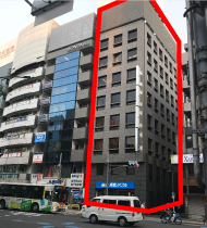 練馬店までの道順