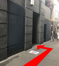 練馬店までの道順